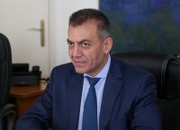 Βρούτσης εργασία: Το 2021 «θα κερδίσουμε το χαμένο έδαφος σε ανάπτυξη και θέσεις εργασίας» Βρούτσης εργασία: Το 2021 «θα κερδίσουμε το χαμένο έδαφος σε ανάπτυξη και θέσεις εργασίας»
