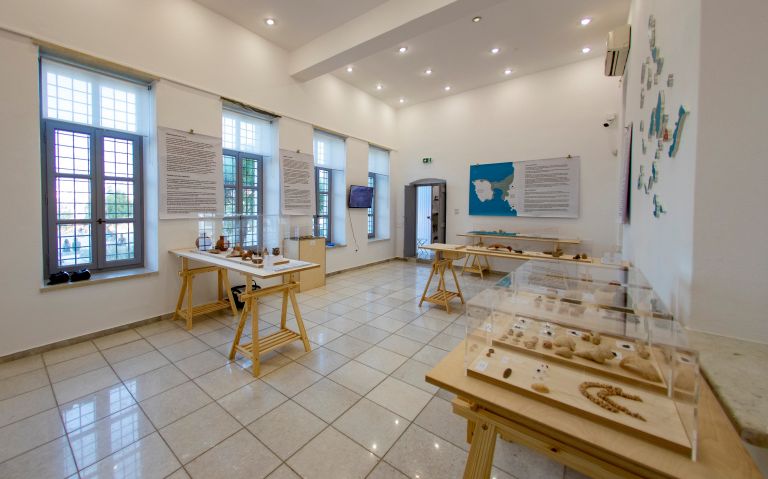 «δες ΑΠΕΝΑΝΤΙ»: Σπουδαία αρχαιολογικά ευρήματα από τον οικισμό της Κέρου