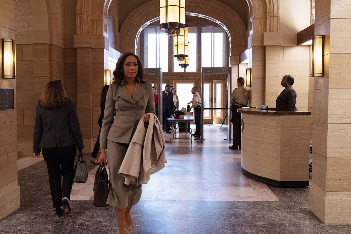 Pearson: Η spin-off σειρά του «Suits» έφτασε στην COSMOTE TV