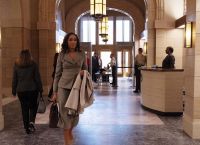 Pearson: Η spin-off σειρά του «Suits» έφτασε στην COSMOTE TV