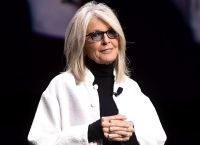 Νταϊάν Κίτον: “Δεν έχω βγει ραντεβού εδώ και 35 χρόνια”