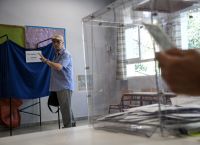 Εκλογές 2019: Επαναλαμβάνονται την Κυριακή οι εκλογές στα Εξάρχεια