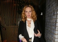 Εβελίνα Παπούλια: “Θα συνεργαζόμουν ξανά με τον Ανδρέα Γεωργίου” (vid)
