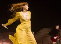 Florence & The Machine: Ανακοίνωσαν και τρίτη συναυλία στη χώρα μας