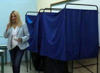 ΚΙΝΑΛ: Στη Χαριλάου Τρικούπη η Γεννηματά για τα αποτελέσματα των εκλογών