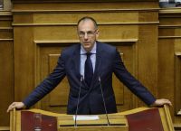 Γιώργος Γεραπετρίτης: “Το νομοσχέδιο θα καταργήσει μεγάλα κομμάτια της γραφειοκρατίας”