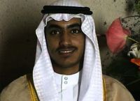 Χαμζά Μπιν Λάντεν: Νεκρός ο γιος του Οσάμα Μπιν Λάντεν