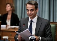 Μάτι: Ο Κυριάκος Μητσοτάκης θα βρεθεί σήμερα στην περιοχή
