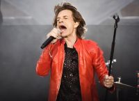 Μικ Τζάγκερ: Επιστρέφει στον κινηματογράφο ο θρυλικός ροκ σταρ