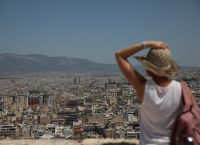 Καιρός: Η πρόγνωση για την Παρασκευή (5/7)