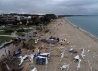 Χαλκιδική νέα τώρα: Ο ψαράς το 7ο θύμα της κακοκαιρίας – Αναγνωρίστηκε η σορός