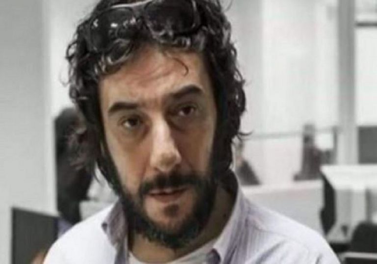 Βαγγέλης Καραγεώργος: “Έφυγε” από τη ζωή ο γνωστός δημοσιογράφος