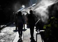 Καιρός: Έρχεται καύσωνας – Πότε θα χτυπήσει κόκκινο η θερμοκρασία