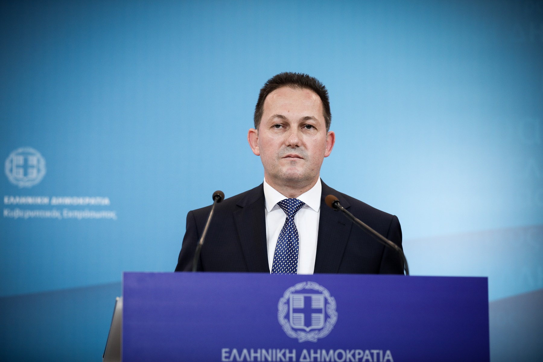 Κυβέρνηση Μητσοτάκη: Οι 3 εξωκοινοβουλευτικοί υπουργοί
