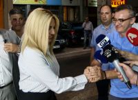 Αποτελέσματα εκλογών 2019: Αυτοί είναι οι 22 βουλευτές του ΚΙΝΑΛ