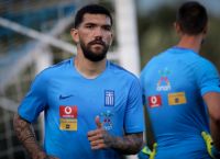 Κολοβός: Έκλεισε στον Παναθηναϊκό – Εν αναμονή ανακοινώσεων