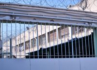 Απόδραση Κορυδαλλός: Ένας 37χρονος απέδρασε από το ψυχιατρικό κέντρο φυλακών Απόδραση Κορυδαλλός: Ένας 37χρονος απέδρασε από το ψυχιατρικό κέντρο φυλακών