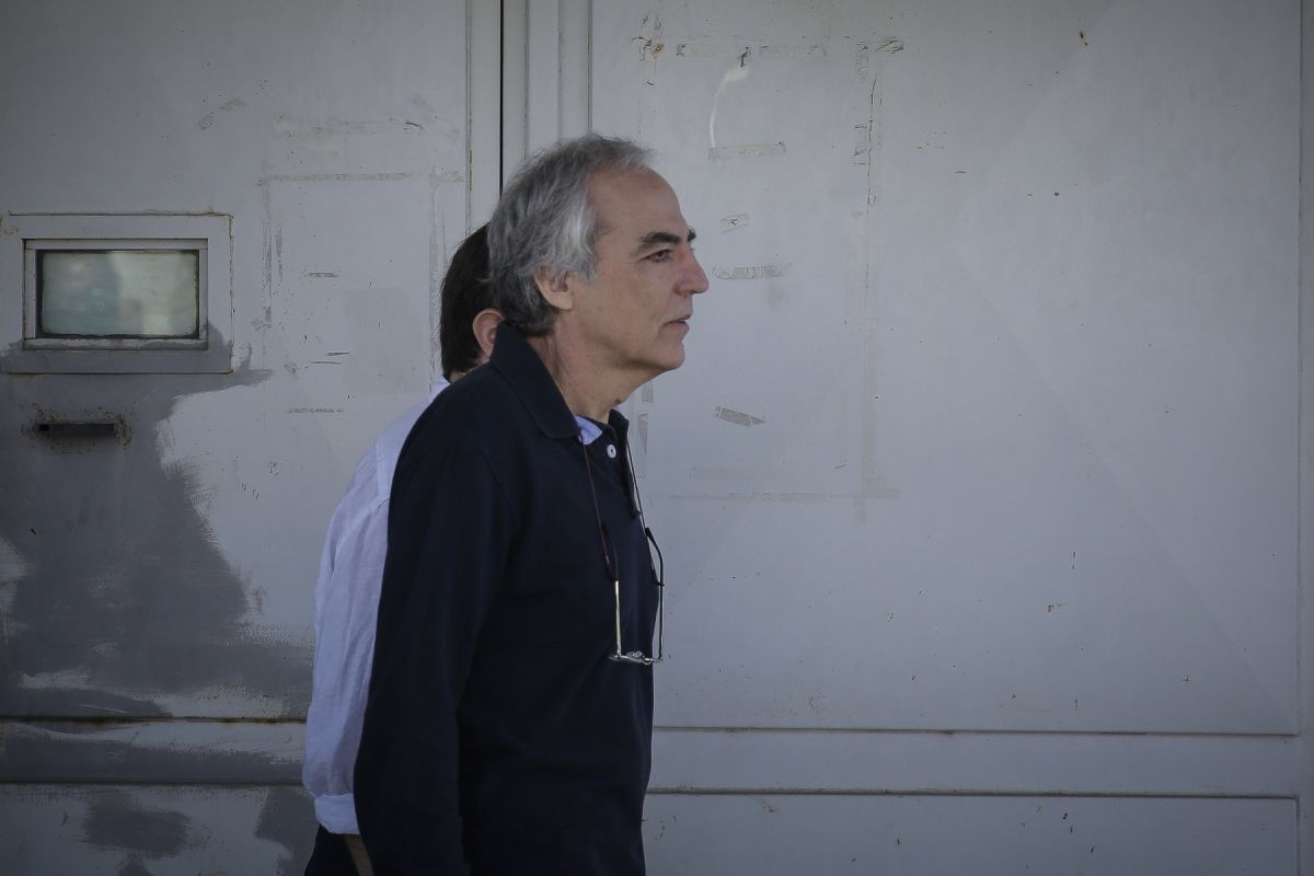 Κουφοντίνας άδεια: Απορρίφθηκε το νέο αίτημα του