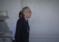 Κουφοντίνας άδεια: Απορρίφθηκε το νέο αίτημα του Κουφοντίνας άδεια: Απορρίφθηκε το νέο αίτημα του