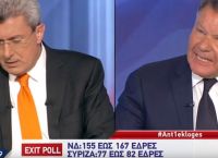 Αλέξης Κούγιας: Καταθέτει μήνυση και αγωγή κατά του Χατζηνικολάου