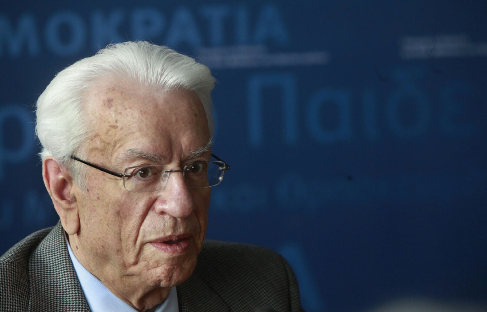 Σταμάτης Κριμιζής: Ανέλαβε άμισθος σύμβουλος στο υπουργείο Ψηφιακής Διακυβέρνησης