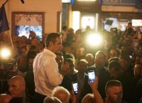 Το μήνυμα του Κυριάκου Μητσοτάκη λίγο πριν ανοίξουν οι κάλπες