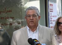 Πόθεν έσχες Κουτσούμπας: Όσα δήλωσε ο Γενικός Γραμματέας του ΚΚΕ