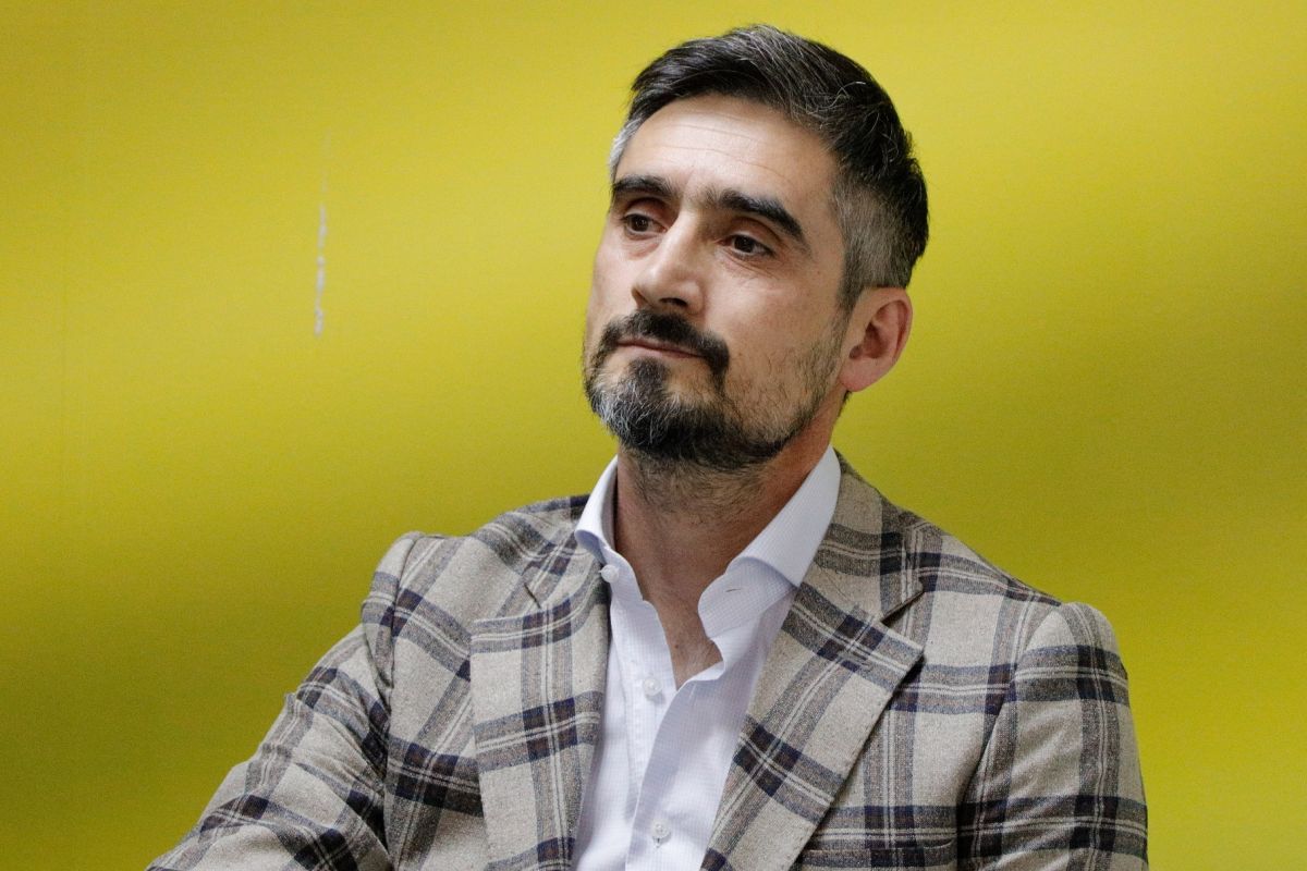 Νίκος Λυμπερόπουλος: Τσεκάρει εξτρέμ από τη Λατινική Αμερική για την ΑΕΚ