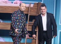 Μάρκος Σεφερλής: “Έχω παρακολουθήσει κοπέλα στο παρελθόν”(vid)