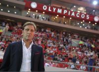 Πέδρο Μάρτινς: Οι σκέψεις του για το παιχνίδι με την Μπασακσεχίρ