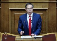 Γιώργος Μαυρωτάς: Θα είναι ο νέος Γενικός Γραμματέας Αθλητισμού