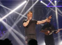 Γιώργος Μαζωνάκης: Μιμήθηκε τη Δέσποινα Μοιραράκη και “έριξε” το Instagram (vid)