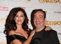 Δωροθέα Μερκούρη: Ο χωρισμός και το μεγάλο της παράπονο (vid)