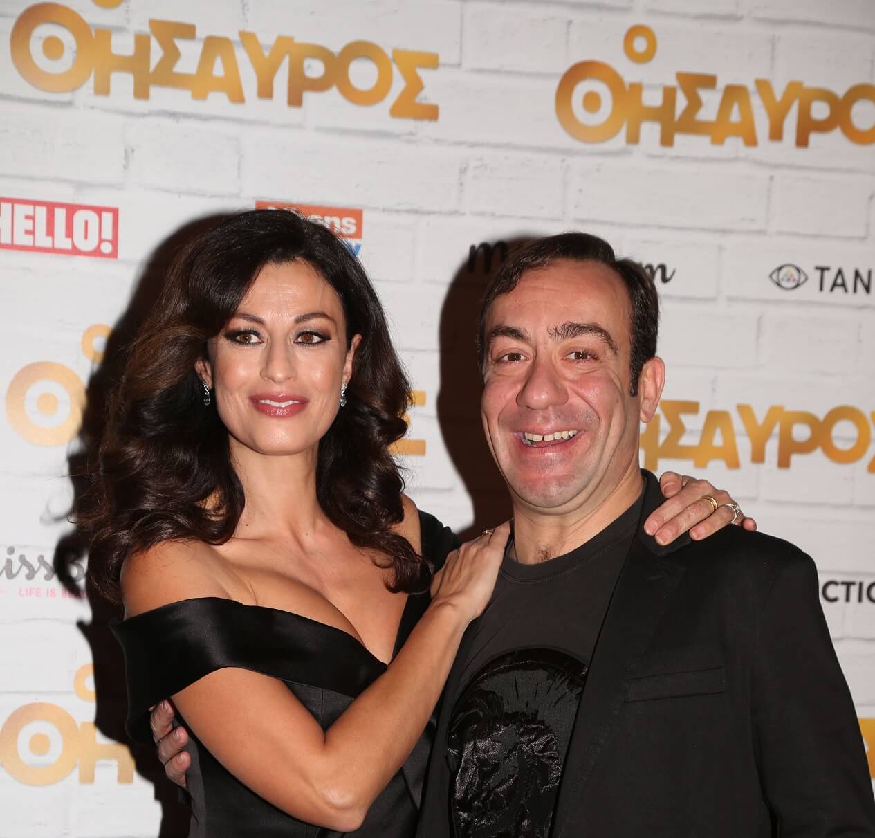 Δωροθέα Μερκούρη: Ο χωρισμός και το μεγάλο της παράπονο (vid)