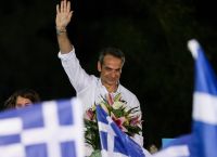 Εκλογές 2019: Εγκώμια του Guardian στον Κυριάκο Μητσοτάκη
