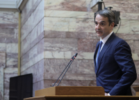Κυριάκος Μητσοτάκης: Άμεση η μείωση φόρων – Τι άλλο θα πει στις προγραμματικές δηλώσεις του