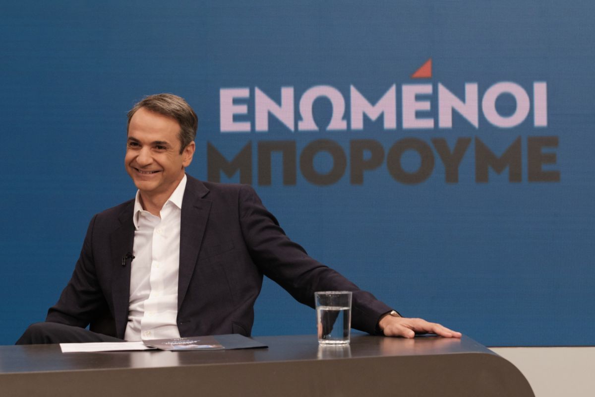 Εκλογές 2019: Τα βασικά ονόματα της κυβέρνησης Μητσοτάκη
