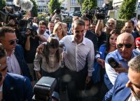 La Repubblica για τις εκλογές 2019: “Η Ελλάδα γυρίζει σελίδα και κλείνει την εποχή Τσίπρα”