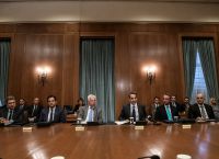 Κυριάκος Μητσοτάκης: Οι 12 προτεραιότητες της κυβέρνησης (vid)