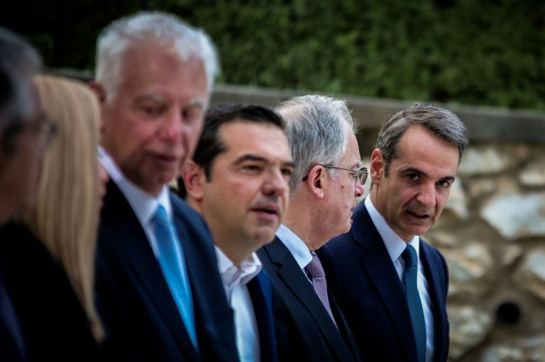 Από την επικοινωνιακή αφασία στον επικοινωνιακό ορυμαγδό
