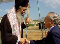Μητροπολίτης Φθιώτιδας: Σε λαϊκό προσκύνημα η σορός του