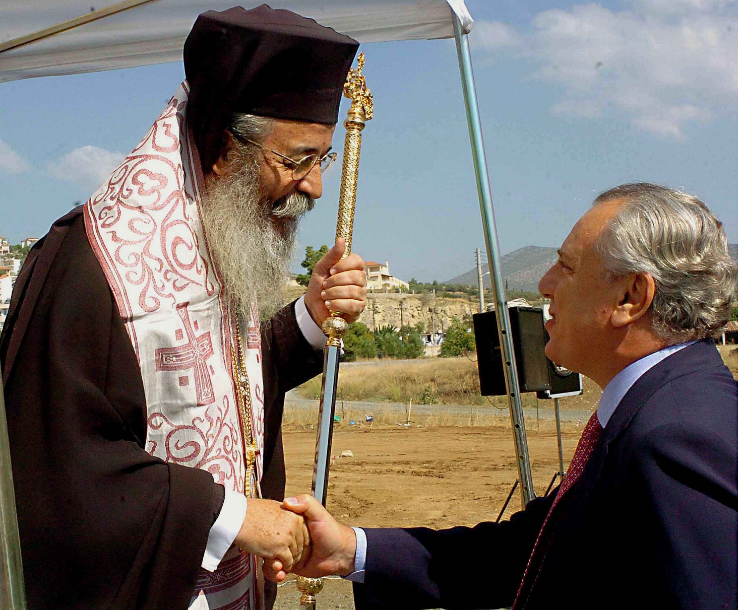 Μητροπολίτης Φθιώτιδας: Σε λαϊκό προσκύνημα η σορός του