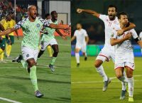 Copa Africa: Όλα για την τρίτη θέση στο Κάιρο