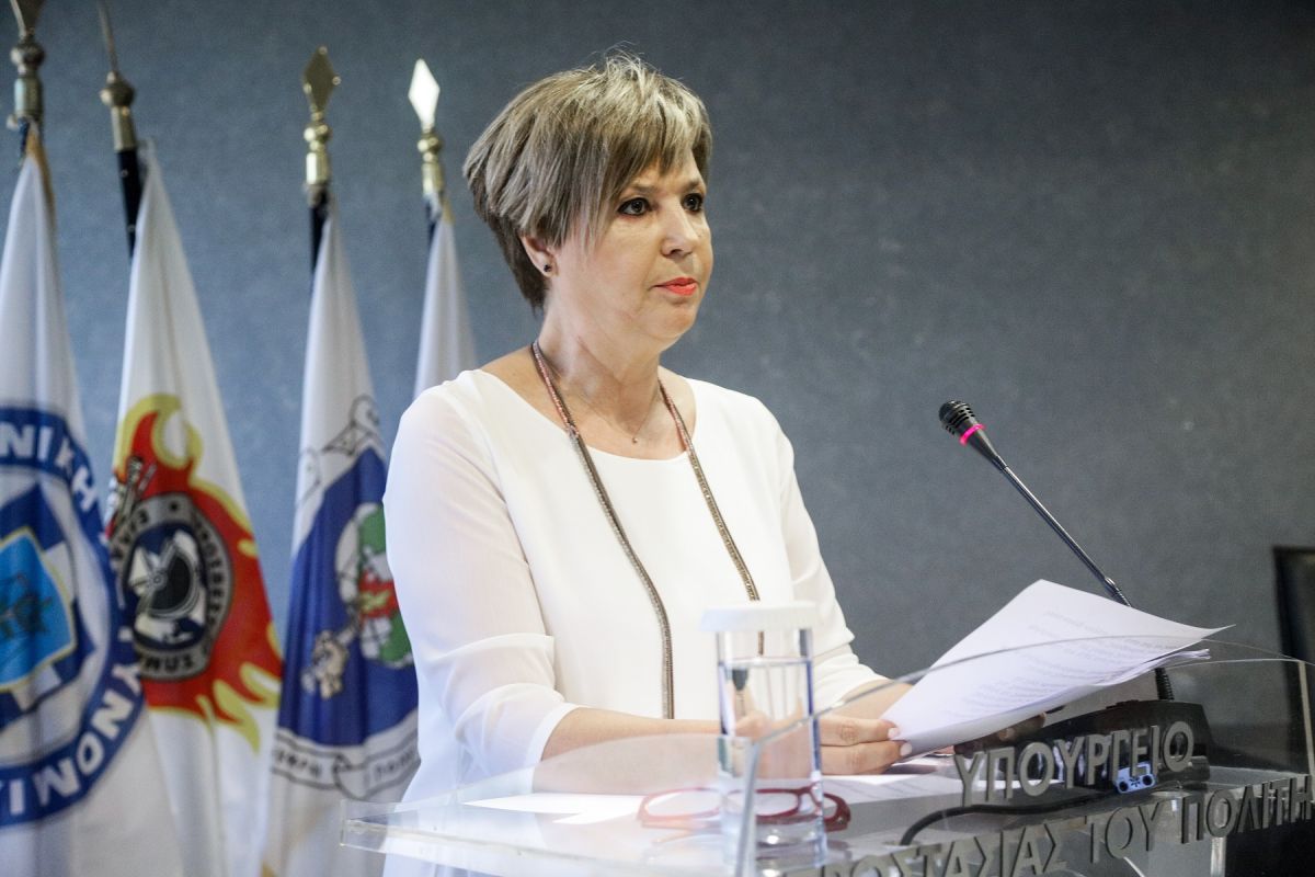 Όλγα Γεροβασίλη: Αναντιστοιχία λόγων και πράξεων από την πρώτη ημέρα της ΝΔ στην κυβέρνηση