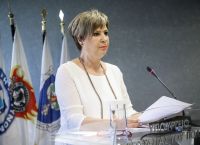 Όλγα Γεροβασίλη: Αναντιστοιχία λόγων και πράξεων από την πρώτη ημέρα της ΝΔ στην κυβέρνηση