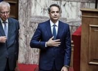 Κυβέρνηση Μητσοτάκη: Αυτοί είναι οι 24 νέοι Γενικοί Γραμματείς