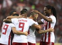 ΟΠΑΠ: Ραντεβού με τα αστέρια ο Ολυμπιακός