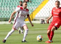 Ολυμπιακός – Λέγκια Γκντανσκ 1-1