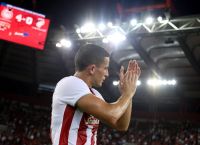 Ομάρ Ελαμπντελαουί: Ενδιαφέρον από το Νησί για τον Νορβηγό Ομάρ Ελαμπντελαουί: Ενδιαφέρον από το Νησί για τον Νορβηγό