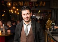 Πάνος Ζάρλας: Η φωτογραφία και τα συγκινητικά λόγια της Στέλλας Μιζεράκη (pic&vid)